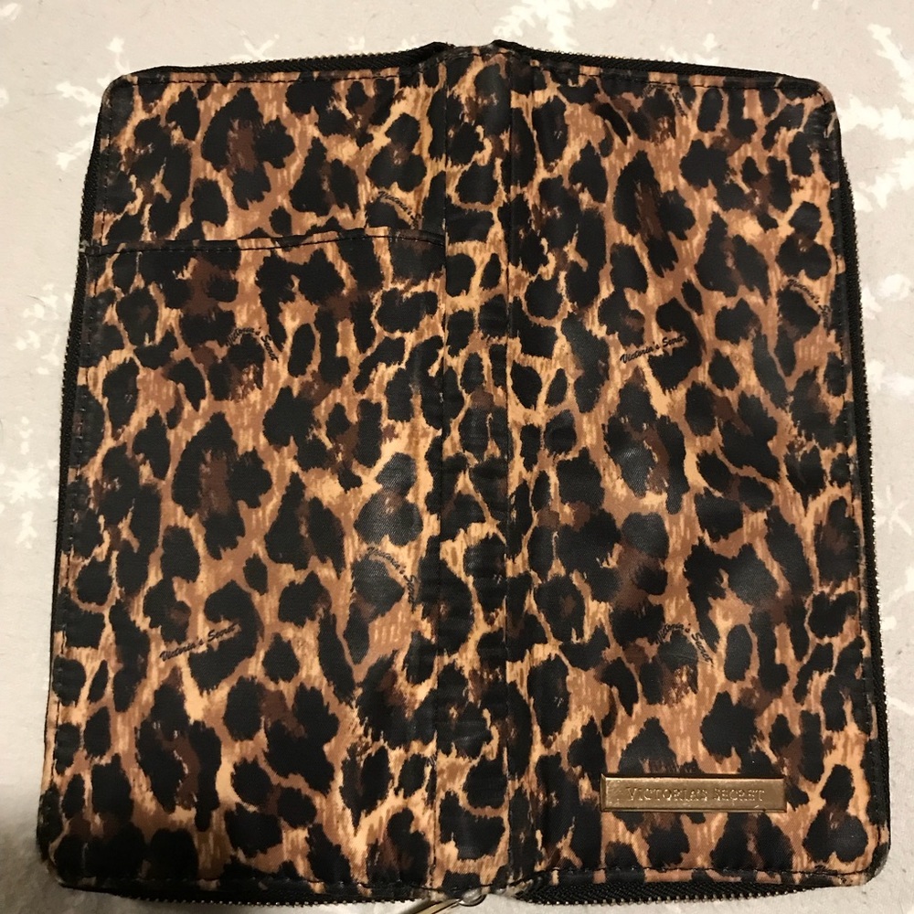Victoria’s Secret wallet